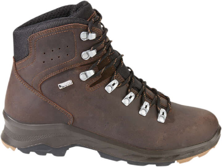 C.Centimo Nature Trekkingstiefel "Olymp"
